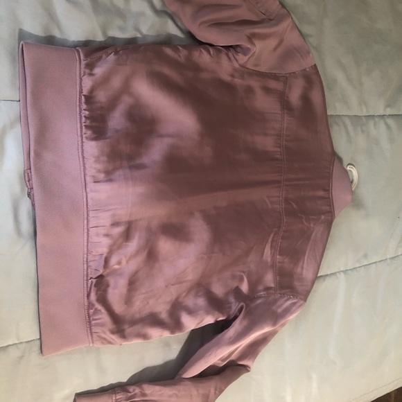 H&M Bomber Jacket - Picture 6 of 6